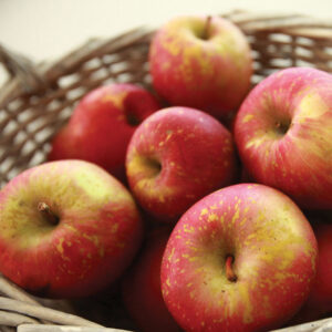 The Benefits of Local Foods Image
